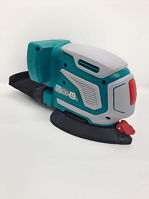 MÁY CHÀ NHÁM DÙNG PIN 20V (KHÔNG KÈM THEO PIN VÀ SẠC) TOTAL TDSLI2051 - HÀNG CHÍNH HÃNG