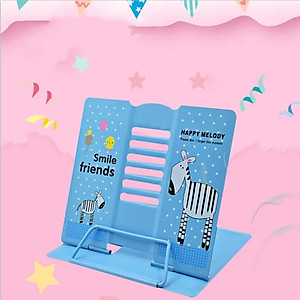 Kệ Đọc Sách 8801 - Màu Ngẫu Nhiên