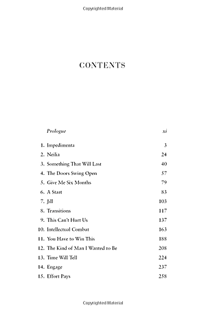 Promises to Keep: On Life and Politics