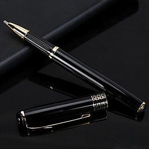 Bút ký thép nguyên khối cao cấp CEO 002