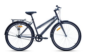 Xe đạp Thống Nhất thể thao GN700C  - Hàng chính hãng (Phù hợp với người cao từ 1m60 trở lên)