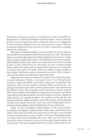 Sách The 48 Laws Of Power