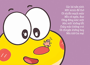 Bộ truyện tranh Cổ Oai ơi! Tập 4-5-6