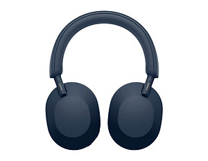 Tai Nghe Bluetooth Chụp Tai Sony WH-1000XM5 Hi-Res Noise Canceling - Hàng Chính Hãng