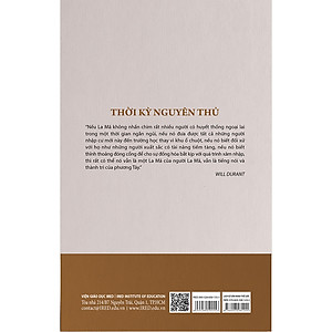 Sách Lịch Sử Văn Minh Thế Giới - Phần III: Caesar và Christ (Bộ 3 cuốn)