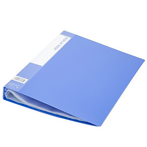 File Hồ Sơ 60 Lá 5260 Deli