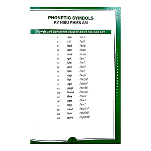 Sách Động Từ Bất Quy Tắc Và Ngữ Pháp Tiếng Anh Căn Bản