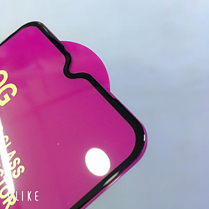 Kính cường lực cho Samsung A16 5G full màn hình 6d cao cấp( hàng chính hãng)