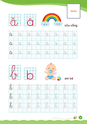 Combo 5 Cuốn: Hello Chào Lớp 1