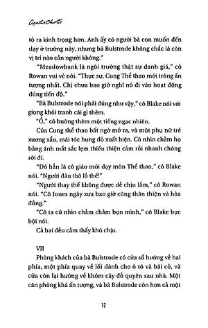 Sách Con Mèo Giữa Đám Bồ Câu