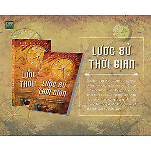 Sách Lược sử thời gian
