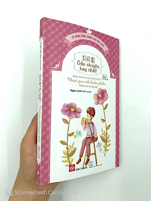 168 Câu Chuyện Kỹ Năng Sống Cho Học Sinh- Vượt qua nỗi buồn phiền - Hình tròn bị khuyết (Tái Bản 2018)