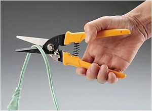 Kéo cắt cành cao cấp chính hãng Birmy Seisakusho Nhật Bản (Made in Japan)