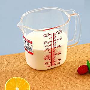 Ca đo lường 500ml 