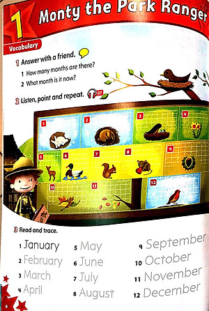 Starlight: Level 2: Student Book