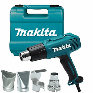Máy thổi hơi nóng Makita HG5030K