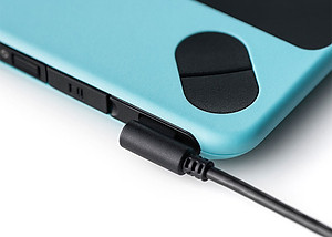 Bảng Vẽ Wacom Intuos Art Medium CTH-690 - Hàng Chính Hãng