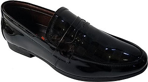 Giày Tây Nam Da Bò BIGGBEN Cao Cấp GT188
