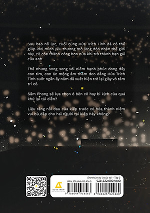 Sách Showbiz Là Của Tôi Tập 3