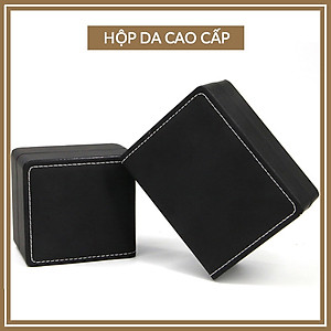 Đồng Hồ Nam Olevs 9915 Mạ Vàng Phong Cách Sang Trọng, Chạy Đủ 6 Kim, Dây Da, Có Dạ Quang và Lịch Ngày - Hàng Chính Hãng