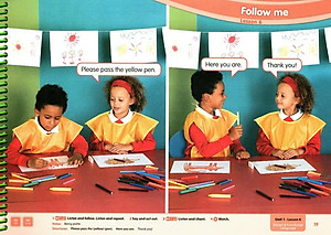 Show and Tell 2nd Edition: Level 2: Student Book Pack