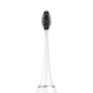 Bàn chải đánh răng điện LocknLock Electric toothbrush ENR386WHT/ENR386BLK 5 chế độ linh hoạt kèm hộp đựng bàn chải - 2 Màu