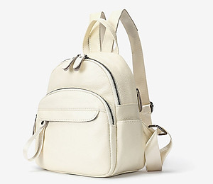 Balo nữ MARRANT BHM319 Da bò thật