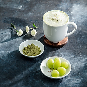 Combo sản phẩm Ca lipton sứ trắng cao cấp Long Phương 310 ml