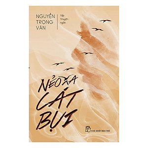 Sách Nẻo Xa Cát Bụi