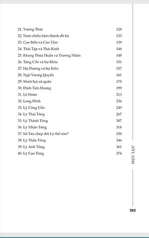 Sách - Đại Nam Dật Sự