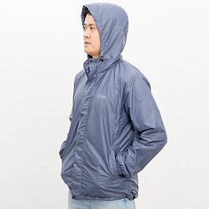Áo khoác gió nam chống nắng trượt nước cản gió cản bụi hiệu quả MRM Manlywear