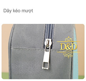 Túi sơ cứu y tế du lịch chống thấm nhỏ gọn