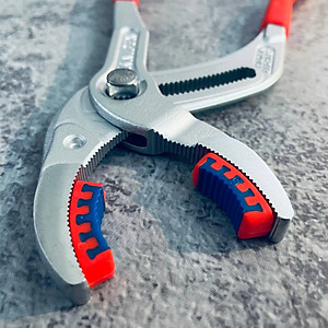 Kìm KNIPEX Mở Ống SIPHON - 81 13 250