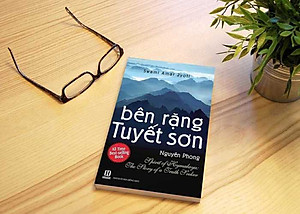 Sách Nói: Bên Rặng Tuyết Sơn