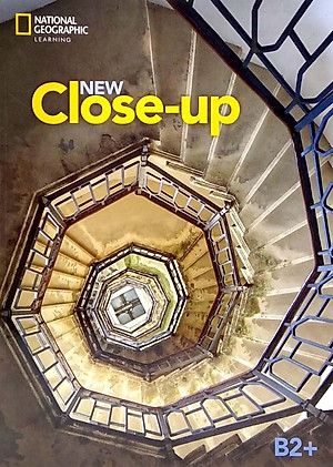 New Close-up B2+ With Online Practice And Student's eBook 3rd Edition