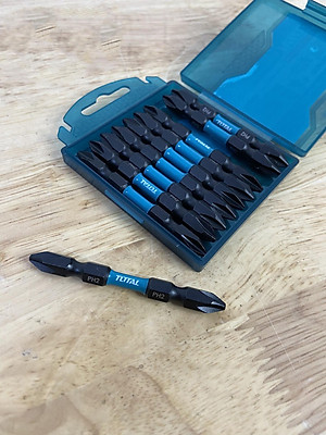 MŨI BẮT VÍT HAI ĐẦU (CÓ NAM CHÂM HÍT) TOTAL TACIM16PH233 - HÀNG CHÍNH HÃNG