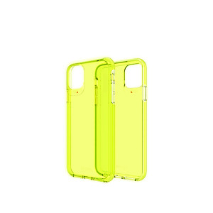 Ốp lưng chống sốc GEAR4 D3O Crystal Palace 4m cho iPhone 11 Pro Max - Hàng Chính Hãng