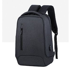 Balo Laptop công sở nam nữ cao cấp, đựng máy tính, laptop, macbook 16.6 inch siêu chống sốc – BEE GEE BLLT9006