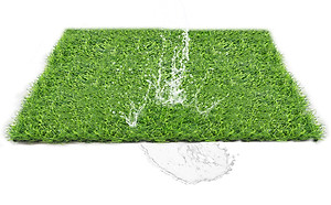 Combo 3 tấm cỏ nhựa nhân tạo cao cấp 50cm x 50cm