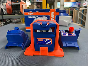 MÁY MÀI ĐA NĂNG 65W WBG1551 WADFOW - HÀNG CHÍNH HÃNG