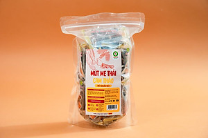 MỨT ME THÁI CAM THẢO THÀNH LONG 200G - VIỆT NAM