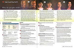 Perspectives 2: Student Book (American English)