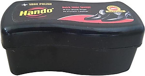 Xi mút đánh giày da nhanh HANDO cao cấp