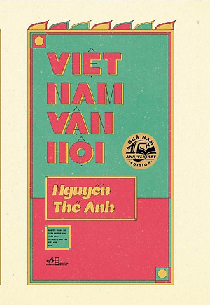 Sách Việt Nam Vận Hội
