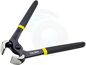 KỀM CÀNG CUA (CÔNG NGHIỆP) 200MM TOLSEN 10045 - HÀNG CHÍNH HÃNG