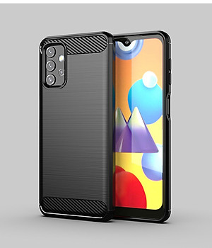 Ốp lưng chống sốc dành cho Samsung A32 5G hàng chính hãng Rugged Shield cao cấp