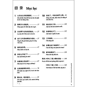 Giáo Trình HSK 2 - Sách Bài Tập (Kèm MP3)