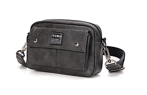 Túi đeo chéo nam đa năng cao cấp phong cách mới