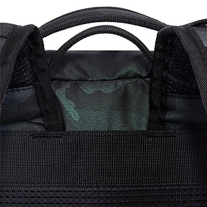 Balo Du Lịch Sức Chứa 28L Rivacase 7631| Hỗ Trợ Laptop 15.6 Inch| Hàng Chính Hãng