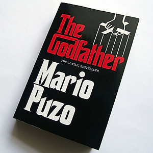 Sách tiếng Anh - The Godfather